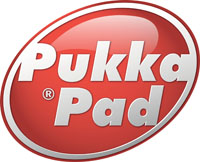 Pukka Pad